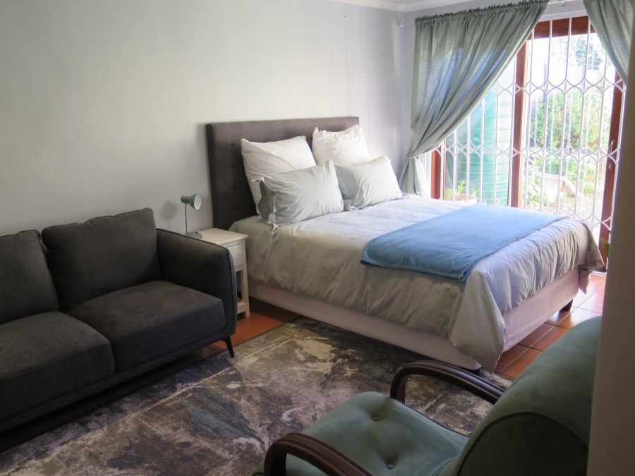 To Let 1 Bedroom Property for Rent in Mowbray Western Cape